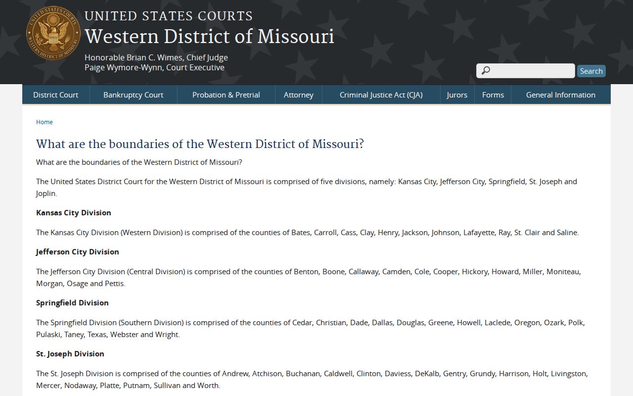 Thayer court docket federal and state court distinction
